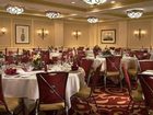 фото отеля Hamilton Crowne Plaza Hotel