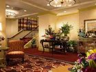 фото отеля Hamilton Crowne Plaza Hotel