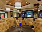 фото отеля Hamilton Crowne Plaza Hotel