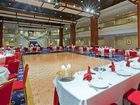 фото отеля Hamilton Crowne Plaza Hotel