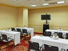 фото отеля Hamilton Crowne Plaza Hotel