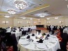 фото отеля Hamilton Crowne Plaza Hotel