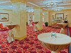 фото отеля Hamilton Crowne Plaza Hotel