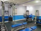 фото отеля Hamilton Crowne Plaza Hotel