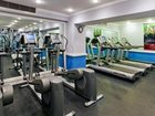 фото отеля Hamilton Crowne Plaza Hotel