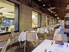 фото отеля Hamilton Crowne Plaza Hotel