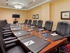 фото отеля Hamilton Crowne Plaza Hotel