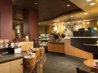 фото отеля Hamilton Crowne Plaza Hotel