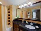 фото отеля Hamilton Crowne Plaza Hotel