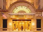 фото отеля Hamilton Crowne Plaza Hotel