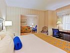 фото отеля Hamilton Crowne Plaza Hotel
