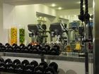 фото отеля Hamilton Crowne Plaza Hotel