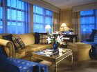 фото отеля Hamilton Crowne Plaza Hotel