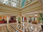 фото отеля Hamilton Crowne Plaza Hotel
