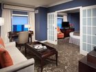 фото отеля Hamilton Crowne Plaza Hotel