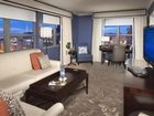 фото отеля Hamilton Crowne Plaza Hotel