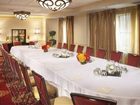фото отеля Hamilton Crowne Plaza Hotel