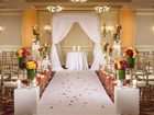 фото отеля Hamilton Crowne Plaza Hotel