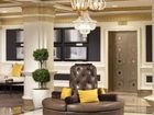 фото отеля Hamilton Crowne Plaza Hotel