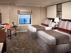 фото отеля Hamilton Crowne Plaza Hotel