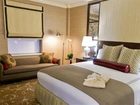 фото отеля Hamilton Crowne Plaza Hotel