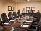 фото отеля Hamilton Crowne Plaza Hotel