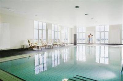 фото отеля Iberotel Hotel Boltenhagen