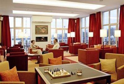 фото отеля Iberotel Hotel Boltenhagen