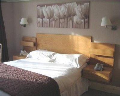фото отеля Quality Hotel Bournemouth