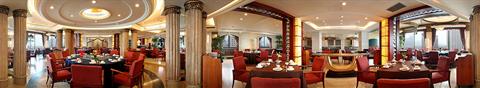 фото отеля Jinjiang Hotel Chengdu