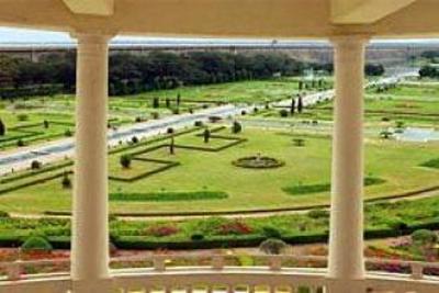 фото отеля Royal Orchid Brindavan Gardens