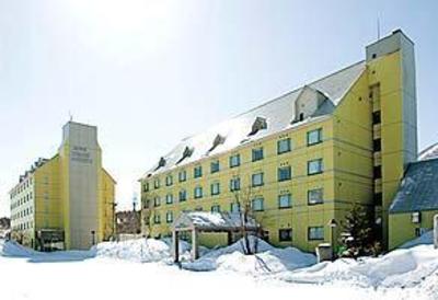 фото отеля Hotel Appi Grand Tower Villa Annex