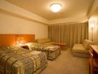 фото отеля Hotel Appi Grand Tower Villa Annex