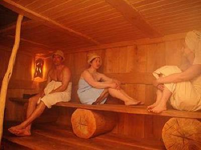 фото отеля Buhta Vikingiv