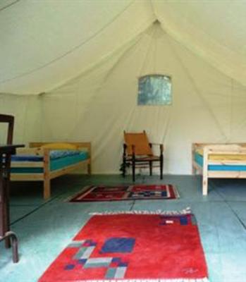 фото отеля Myra Canyon Ranch B&B