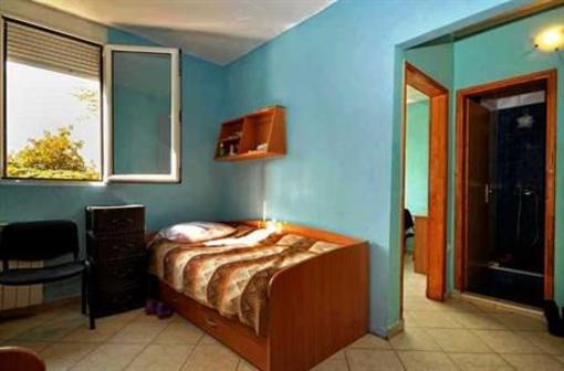 фото отеля Youth Hostel Spasic-Masera Kotor