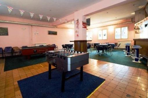 фото отеля Youth Hostel Spasic-Masera Kotor