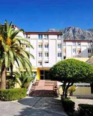 фото отеля Youth Hostel Spasic-Masera Kotor