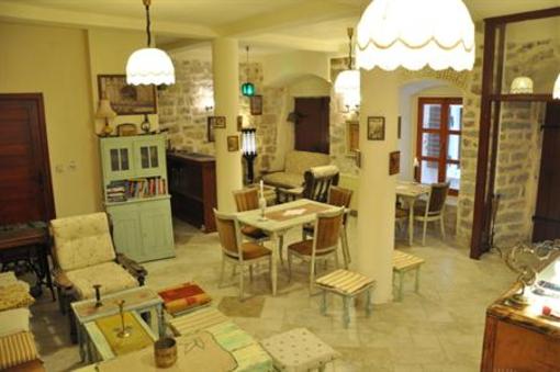 фото отеля Hostel Old Town