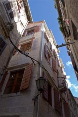 фото отеля Hostel Old Town