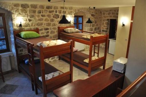 фото отеля Hostel Old Town