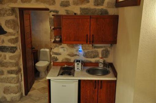 фото отеля Hostel Old Town