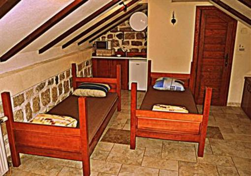 фото отеля Hostel Old Town