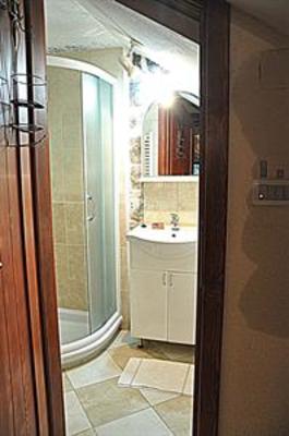 фото отеля Hostel Old Town