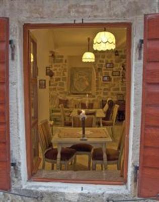 фото отеля Hostel Old Town