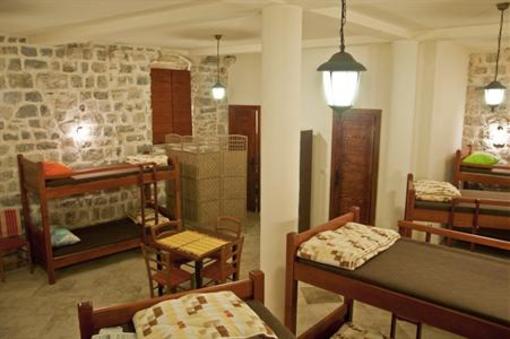 фото отеля Hostel Old Town