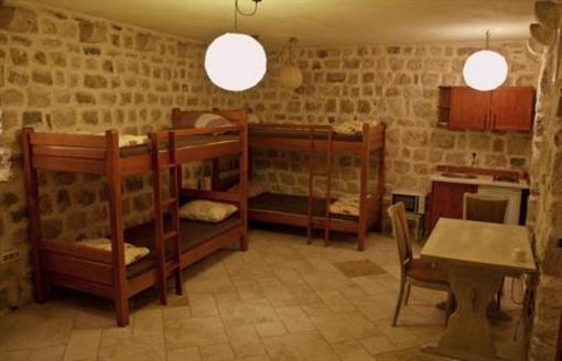 фото отеля Hostel Old Town