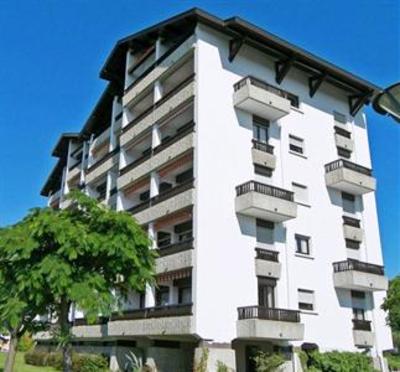 фото отеля Appartement Urbidea
