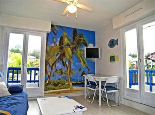 фото отеля Appartement Urbidea