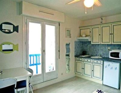 фото отеля Appartement Urbidea